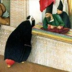 Sani al-Molk’s One thousand and One nights