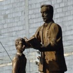 Statues for Urban Beautification