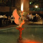 Souren Restaurante, Tehran, 2007 رستوران سورن، خیابان آبان، تهران، ۱۳۸۶ - Souren Restaurante, Tehran, 2007