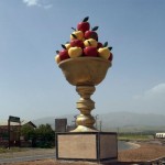 Tehran-Rasht Road, 2008 جاده ی رشت-تهران، ۱۳۸۷ - Tehran-Rasht Road, 2008