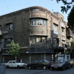 Lalezar 01 150x150 لاله زار، بقایای یک دوران