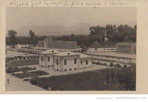 Lalezar 1880s 580x373 لاله زار، روزگار جنب و جوش