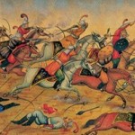 Sani al-Molk’s One thousand and One nights
