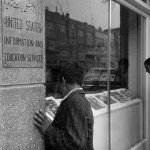 دفتر اداره اطلاعات و روابط فرهنگی ایالات متحد آمریکا در ایران (۱۳۳۰) - U.S.I.E.S. In Iran (1950)