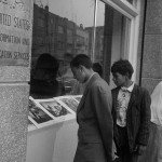دفتر اداره اطلاعات و روابط فرهنگی ایالات متحد آمریکا در ایران (۱۳۳۰) - U.S.I.E.S. In Iran (1950)