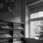 دفتر اداره اطلاعات و روابط فرهنگی ایالات متحد آمریکا در ایران (۱۳۳۰) - U.S.I.E.S. In Iran (1950)