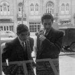 دفتر اداره اطلاعات و روابط فرهنگی ایالات متحد آمریکا در ایران (۱۳۳۰) - U.S.I.E.S. In Iran (1950)