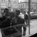 دفتر اداره اطلاعات و روابط فرهنگی ایالات متحد آمریکا در ایران (۱۳۳۰) - U.S.I.E.S. In Iran (1950)