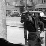 دفتر اداره اطلاعات و روابط فرهنگی ایالات متحد آمریکا در ایران (۱۳۳۰) - U.S.I.E.S. In Iran (1950)