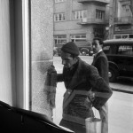 دفتر اداره اطلاعات و روابط فرهنگی ایالات متحد آمریکا در ایران (۱۳۳۰) - U.S.I.E.S. In Iran (1950)