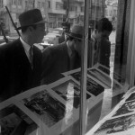 دفتر اداره اطلاعات و روابط فرهنگی ایالات متحد آمریکا در ایران (۱۳۳۰) - U.S.I.E.S. In Iran, 1950