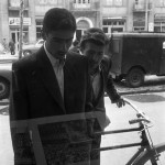 دفتر اداره اطلاعات و روابط فرهنگی ایالات متحد آمریکا در ایران (۱۳۳۰) - U.S.I.E.S. In Iran (1950)