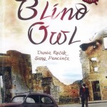 The Blind Owl - بوف کور