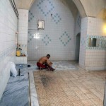 Bab Homayoon Public Bath Bab Homayoon Public Bath - حمام باب همایون (اول باب همایون، کوچه قنات)