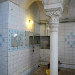 Bab Homayoon Public Bath Bab Homayoon Public Bath - حمام باب همایون (اول باب همایون، کوچه قنات)