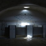 Bab Homayoon Public Bath Bab Homayoon Public Bath - حمام باب همایون (اول باب همایون، کوچه قنات)