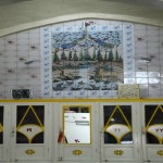 Bab Homayoon Public Bath Bab Homayoon Public Bath - حمام باب همایون (اول باب همایون، کوچه قنات)
