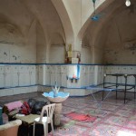 Haj-Qasem Public Bath Haj-Qasem Public Bath