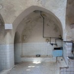 Mehdikhani Public Bath Mehdikhani Public Bath