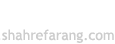 ShahreFarang Web Address