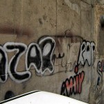 Walking in Tehran’s Amirabad Walking in Tehran’s Amirabad - پرسه در امیرآباد (13)