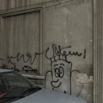 Walking in Tehran’s Amirabad Walking in Tehran’s Amirabad - پرسه در امیرآباد (15)