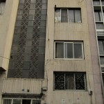 Walking in Tehran’s Amirabad Walking in Tehran’s Amirabad - پرسه در امیرآباد (30)