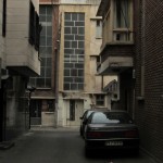 Walking in Tehran’s Amirabad Walking in Tehran’s Amirabad - پرسه در امیرآباد (41)