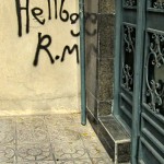 Walking in Tehran’s Amirabad Walking in Tehran’s Amirabad - پرسه در امیرآباد (43)