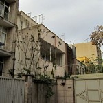 Walking in Tehran’s Amirabad Walking in Tehran’s Amirabad - پرسه در امیرآباد (60)