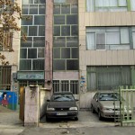 Walking in Tehran’s Amirabad Walking in Tehran’s Amirabad - پرسه در امیرآباد (67)
