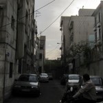 Walking in Tehran’s Amirabad Walking in Tehran’s Amirabad - پرسه در امیرآباد (70)