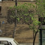 Walking in Tehran’s Amirabad Walking in Tehran’s Amirabad - پرسه در امیرآباد (72)