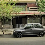 Walking in Tehran’s Amirabad Walking in Tehran’s Amirabad - پرسه در امیرآباد (73)
