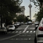 Walking in Tehran’s Amirabad Walking in Tehran’s Amirabad - پرسه در امیرآباد (78)
