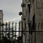 Walking in Tehran’s Amirabad Walking in Tehran’s Amirabad - پرسه در امیرآباد (79)