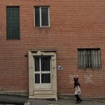 Walking in Tehran’s Amirabad - پرسه در امیرآباد