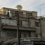 Walking in Tehran’s Amirabad Walking in Tehran’s Amirabad - پرسه در امیرآباد (83)