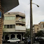 Walking in Tehran’s Amirabad Walking in Tehran’s Amirabad - پرسه در امیرآباد (90)