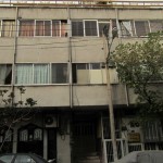 Walking in Tehran’s Amirabad Walking in Tehran’s Amirabad - پرسه در امیرآباد (92)