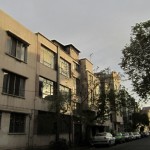 Walking in Tehran’s Amirabad Walking in Tehran’s Amirabad - پرسه در امیرآباد (97)