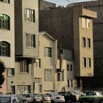 Walking in Tehran’s Amirabad Walking in Tehran’s Amirabad - پرسه در امیرآباد (99)