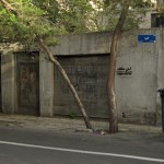 Walking in Tehran’s Amirabad Walking in Tehran’s Amirabad - پرسه در امیرآباد (100)