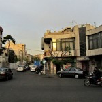 Walking in Tehran’s Amirabad Walking in Tehran’s Amirabad - پرسه در امیرآباد (117)