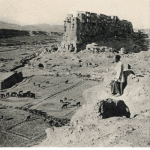 Stereoscopic Pictures of Iran in the Early 20th Century