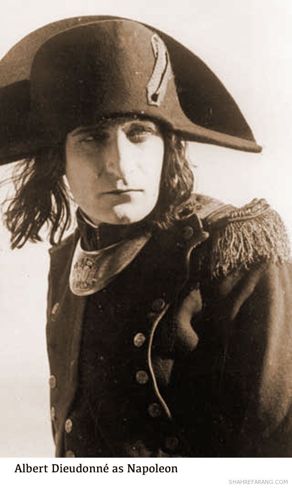Albert-Dieudonne