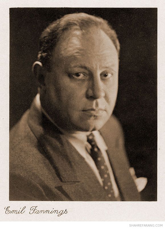 Emil-Jannings