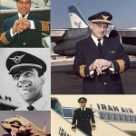 Iran Air Pilots