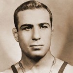 Mohammad Paziraei, Bronze Medal, 1960 Rome Mohammad Paziraei