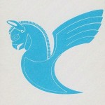 Iran Air Logo, Homa